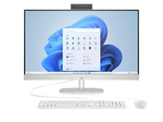 HP 27-cr1071ng Intel® Core™ Ultra 7 155U All-in-One-PC 68,6 cm (27 Zoll)
