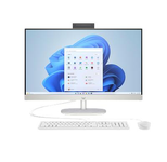 HP 27-cr1071ng Intel® Core™ Ultra 7 155U All-in-One-PC 68,6 cm (27 Zoll)