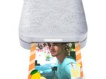 HP Sprocket 2"x 3" Sofortbilddrucker Weiß