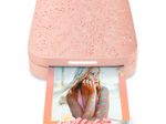 HP Sprocket 2"x 3" Sofortbilddrucker Pink