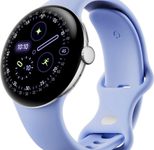 Google Pixel Watch 4 (Wi-Fi) Active Armband 41mm, Iris