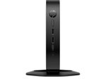 HP ProDesk 5 G1i Thin Client, Intel® Prozessor N97, 1x 8 GB DDR5-5600, 32 GB eMMC, No optional I/O port, Intel® Wi-Fi 6 AX211 (2x2) und Bluetooth® 5.3, HP ThinPro