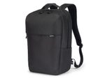 DICOTA Rucksack COMMUTER 13-16 Zoll schwarz