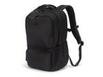 DICOTA Rucksack COMPANION 13-16 Zoll schwarz