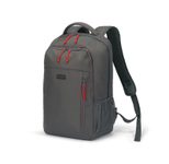 DICOTA Rucksack SPIN II 13-16 Zoll grau