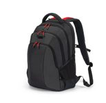 DICOTA Rucksack SEEKER II 13-16 Zoll schwarz