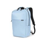 DICOTA Rucksack COMMUTER 13-16 Zoll eisblau