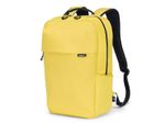 DICOTA Rucksack COMMUTER 13-16 Zoll lemon