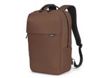 DICOTA Rucksack COMMUTER 13-16 Zoll braun