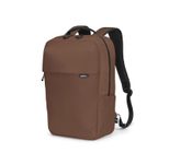 DICOTA Rucksack COMMUTER 13-16 Zoll braun