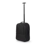 DICOTA Backpack Roller Eco CORE 14-16 Zoll schwarz