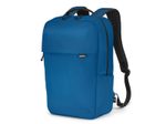 DICOTA Rucksack COMMUTER 13-16 Zoll blau