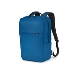 DICOTA Rucksack COMMUTER 13-16 Zoll blau