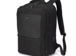 DICOTA Backpack FIVE 15-17.3 Zoll schwarz