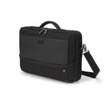 DICOTA Clamshell Multi FIVE 14-16 Zoll schwarz