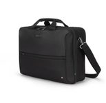 DICOTA Top Traveller Dual FIVE 14-16 Zoll schwarz