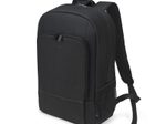 DICOTA Backpack TWO 13-14 Zoll schwarz