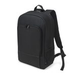 DICOTA Backpack TWO 13-14 Zoll schwarz