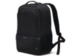 DICOTA Backpack Plus TWO 14-16  Zoll schwarz