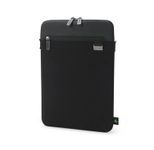 DICOTA Sleeve FIVE 13 Zoll schwarz