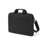 DICOTA Slim Case TWO 13-14 Zoll schwarz
