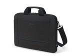 DICOTA Slim Case TWO 14-16 Zoll schwarz