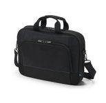 DICOTA Top Traveller TWO 15-17.3 Zoll schwarz