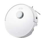 Roborock Qrevo Curv 2 FlowX weiß