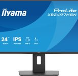 iiyama ProLite XB2497HSN-B1 Monitor 60,5cm (24")