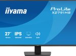 iiyama ProLite X2791HS-B1 Monitor 68,6cm (27")