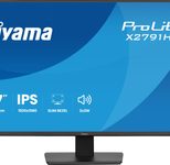 iiyama ProLite X2791HS-B1 Monitor 68,6cm (27")