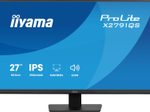 iiyama ProLite X2791QS-B1 Monitor 68,6cm (27")