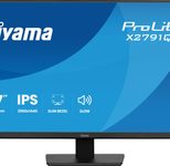 iiyama ProLite X2791QS-B1 Monitor 68,6cm (27")