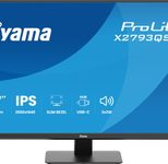iiyama ProLite X2793QSU-B1 Monitor 68,6cm (27")