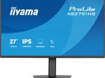 iiyama ProLite XB2791HS-B1 Monitor 68,6cm (27")