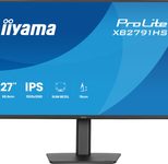 iiyama ProLite XB2791HS-B1 Monitor 68,6cm (27")