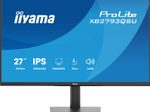 iiyama ProLite XB2793QSU-B1 Monitor 68,6cm (27")