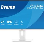 iiyama ProLite XB2797HSU-W1 Monitor 68,6cm (27")