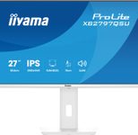 iiyama ProLite XB2797QSU-W1 Monitor 68,6cm (27")
