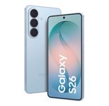 Samsung Galaxy S26 512GB, Sky Blue