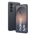 Samsung Galaxy S26 Enterprise Edition 512GB, Black