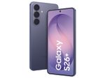 Samsung Galaxy S26+ 256GB, Cobalt Violet