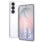 Samsung Galaxy S26+ 512GB, White