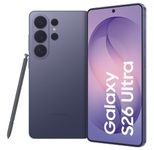 Samsung Galaxy S26 Ultra 1TB, Cobalt Violet