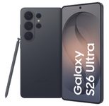 Samsung Galaxy S26 Ultra 1TB, Black