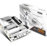 SAPPHIRE PURE X870A WIFI7