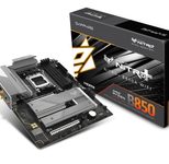 SAPPHIRE NITRO+ B850A WIFI7