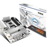 SAPPHIRE PURE B850A WIFI7
