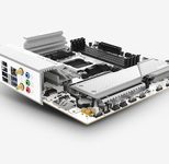 SAPPHIRE PURE B850M WIFI