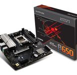 SAPPHIRE B650M-E